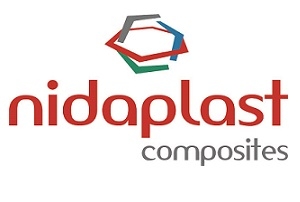 Nidaplast composites