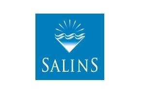 logo SALINS