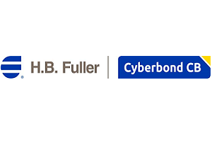 Logo-Cyberbond CB- H.B fullerpng