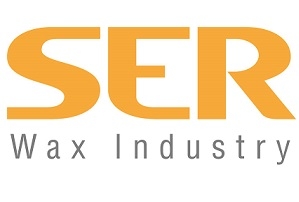 logo SER wax industry