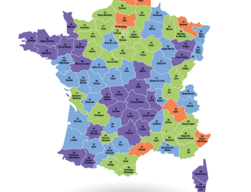L’impact de la qualité et la présence de calcaire dans l’eau