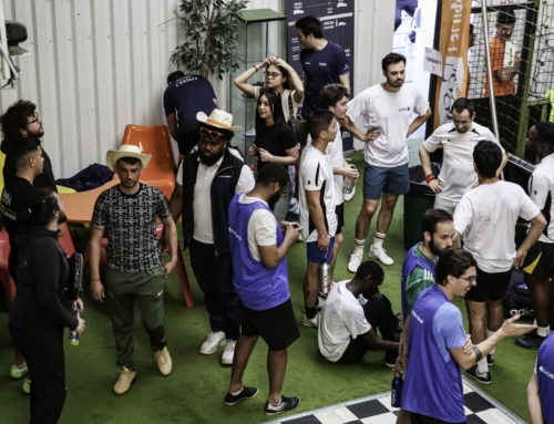 Participation à la 2ᵉ édition du tournoi futsal SOCOEUR